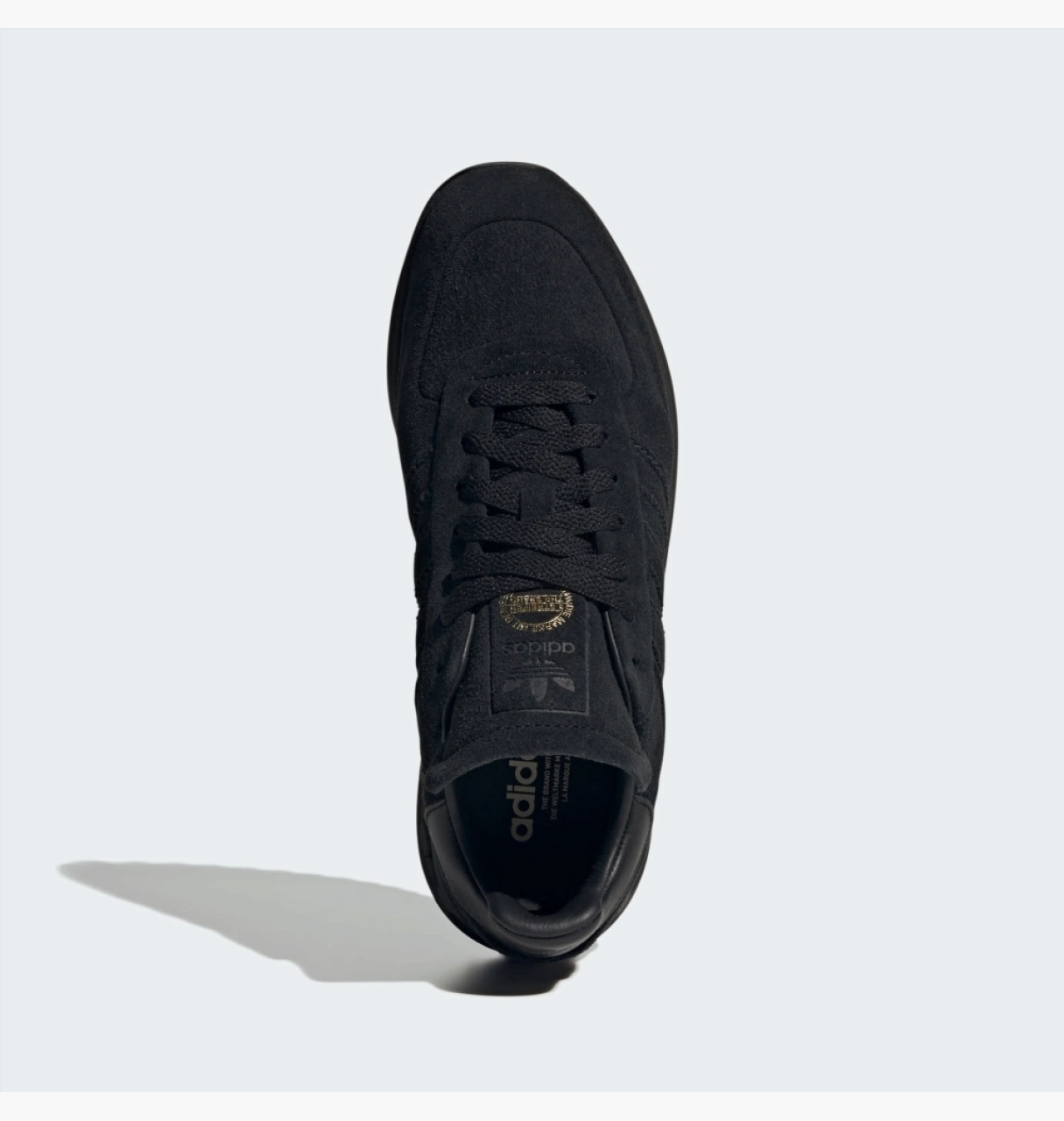 Кросівки Adidas La Trainer 44 2/3, фото №4