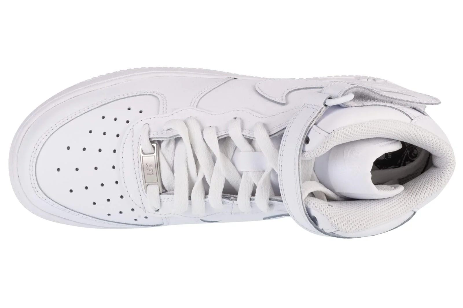 Кросівки Nike Force 1 Le (Ps) для хлопчиків, фото №3