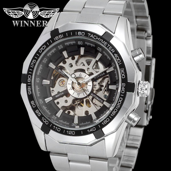 Годинник Winner Timi, фото №8