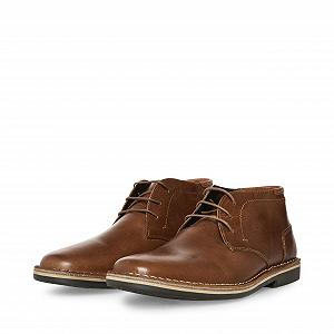 Мужские Ботинки Chukka Steve Madden Harken - Фото 1