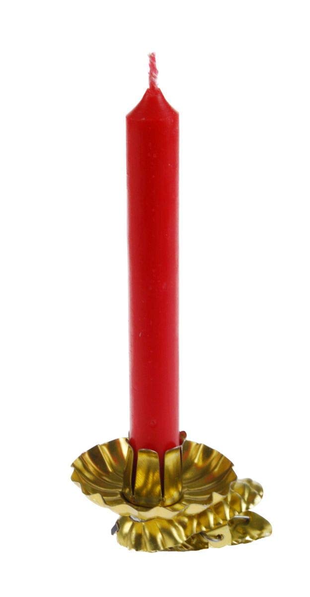 Тримач для свічок hdg Tree Clip Set, фото №2 Тримач для свічок hdg Tree Clip Set, фото №2