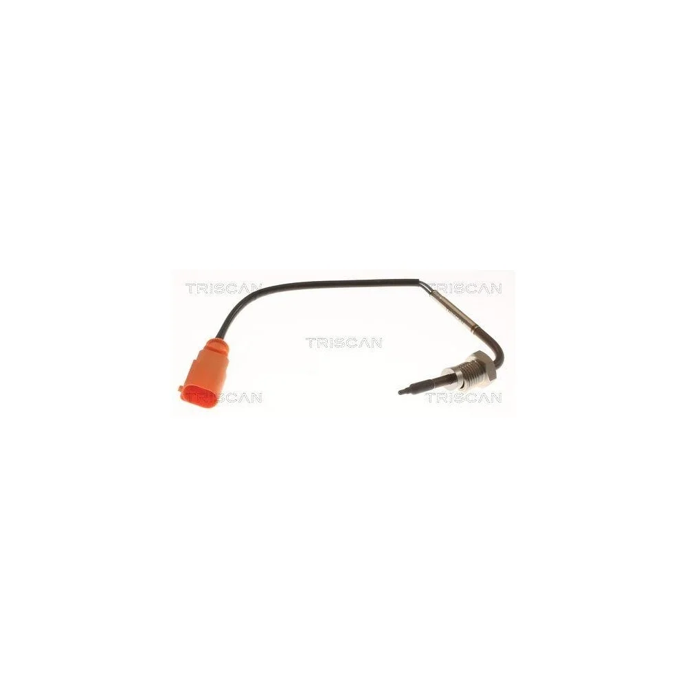 Датчик температури відпрацьованих газів TRISCAN 8826 29182 для AUDI VW, фото №1