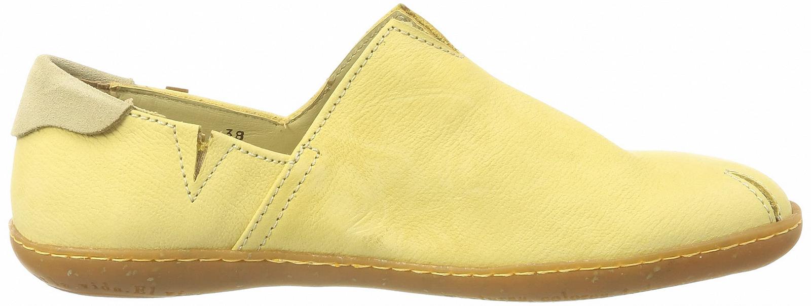 Кросівки El Naturalista EL Viajero Black, фото №6