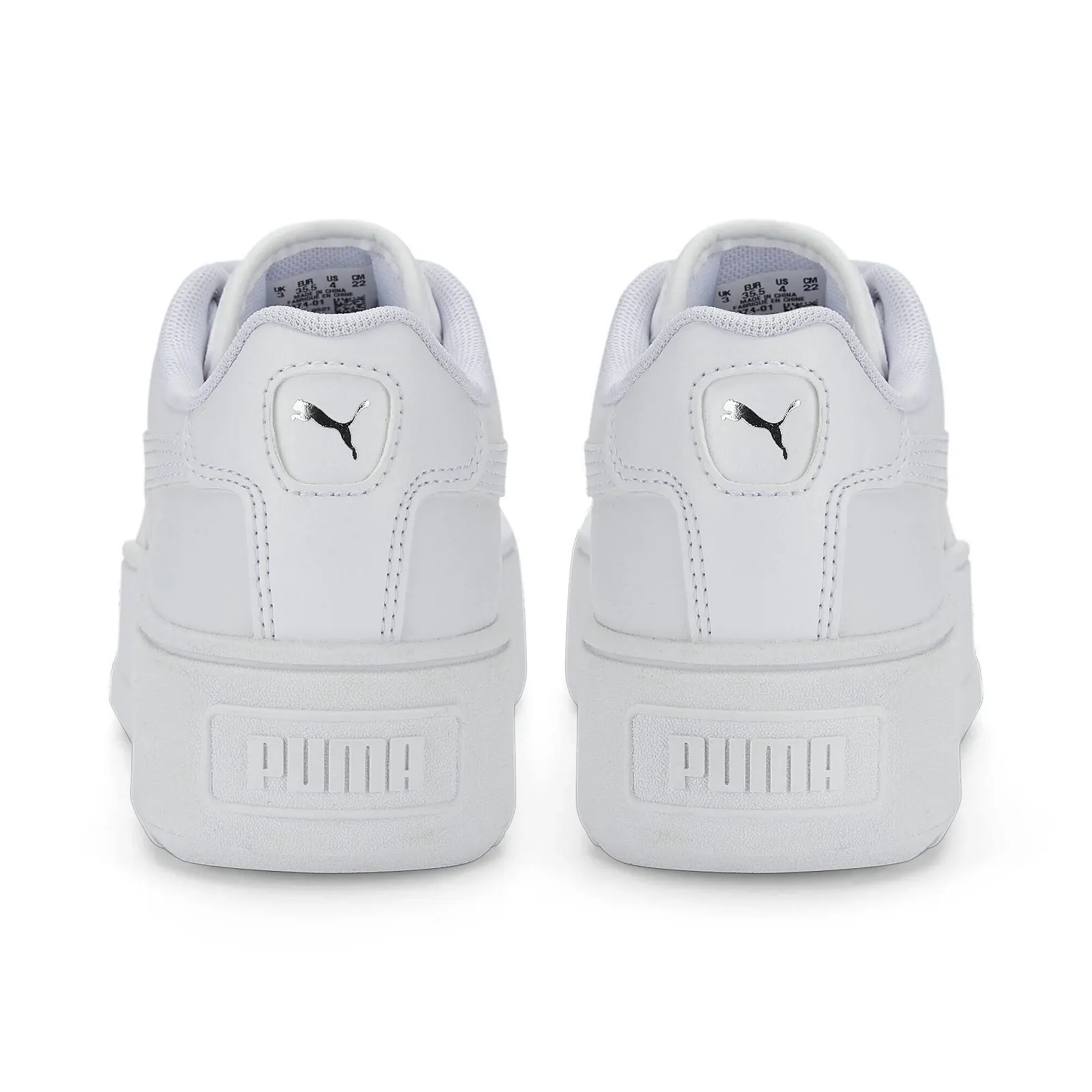 Кросівки PUMA Karmen L Jr, фото №3