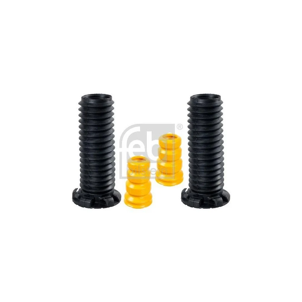 Комплект пильників FEBI BILSTEIN 173358 для HONDA, передня вісь, фото №1 Комплект пильників FEBI BILSTEIN 173358 для HONDA, передня вісь, фото №1