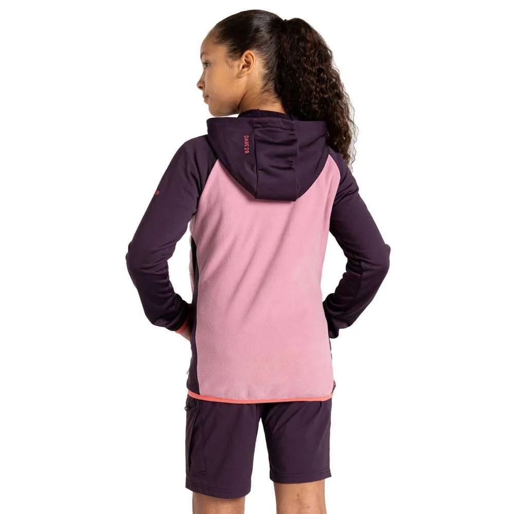 Куртка Гібридна Dare 2b Roam для дівчат, утеплена, фото №2