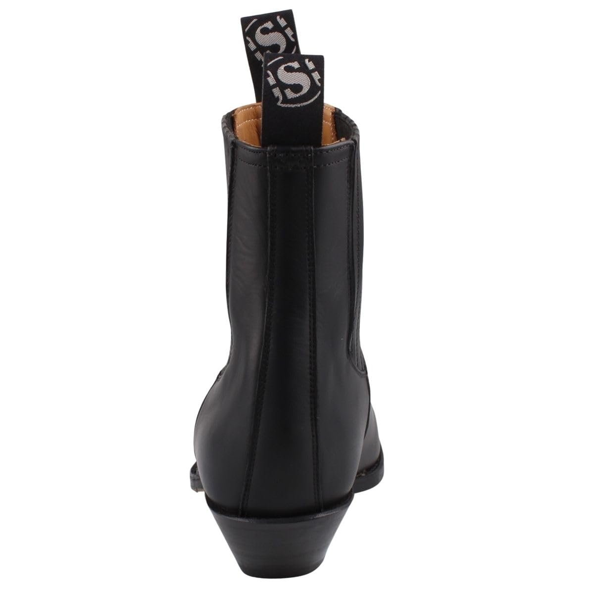 Мужские ботинки Sendra Boots, фото №7