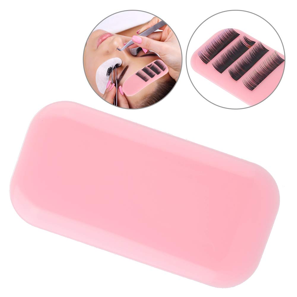Подушечки для нарощування вій Lash Extension Eyelash Extension Pad для нарощування вій, гелеві, багаторазові, фото №2