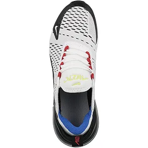 Кроссовки Nike Air Max 270 (GS) для мальчиков synthetic.ua - Фото 1
