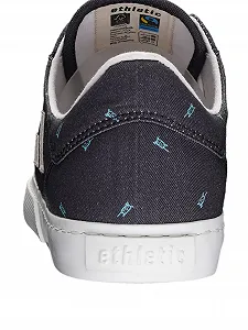 Кеди Ethletic Canvas Root II synthetic.ua - Фото 1