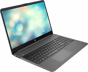 Ноутбук 15.6" HP 15s-fq0003sf Intel Celeron N4120 RAM 4GB SSD 128GB Windows 11 цена на synthetic.ua - Фото 1 Ноутбук 15.6" HP 15s-fq0003sf Intel Celeron N4120 RAM 4GB SSD 128GB Windows 11 synthetic.ua - Фото 1