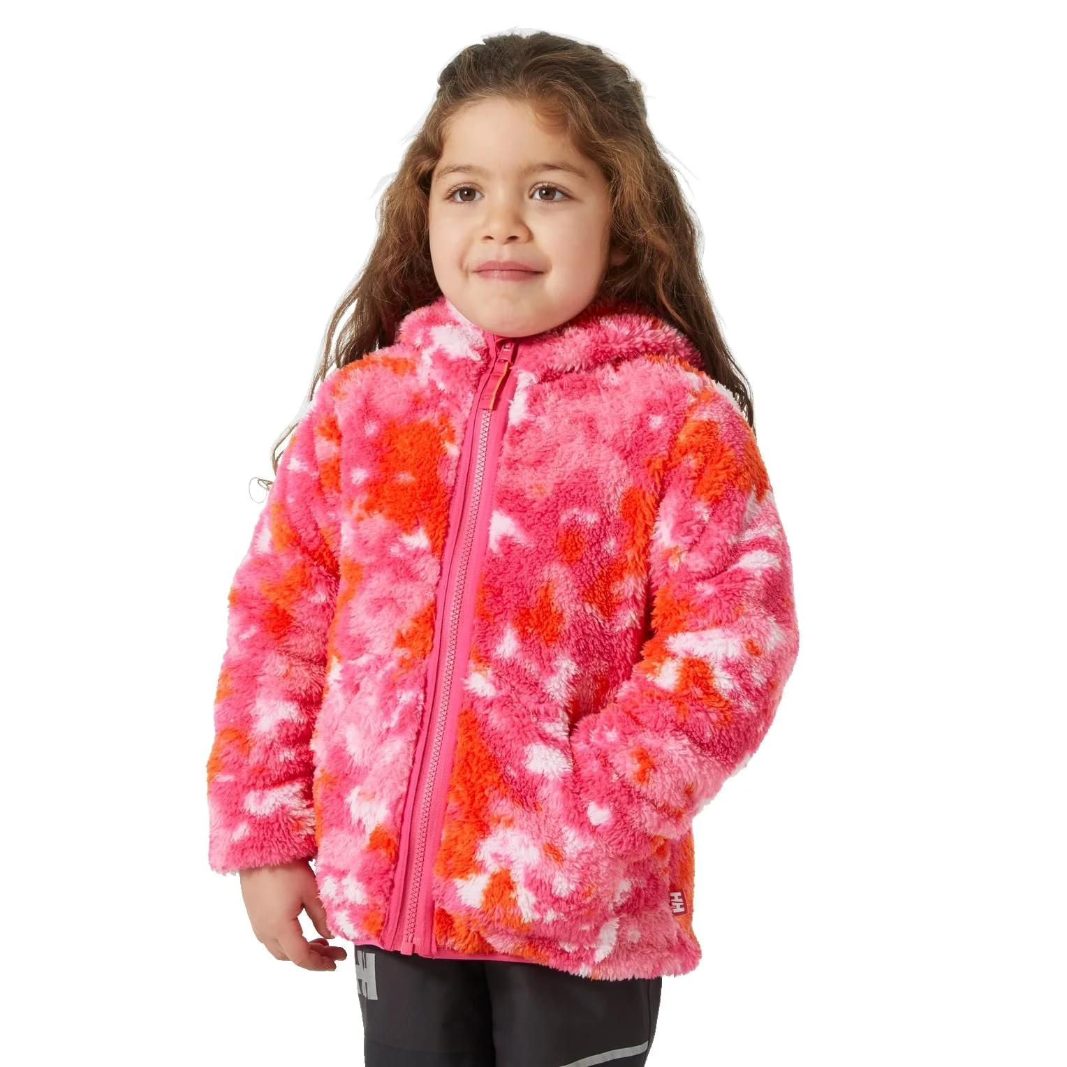 Куртка Helly-Hansen Reversible Champ Wendejacke, фото №5