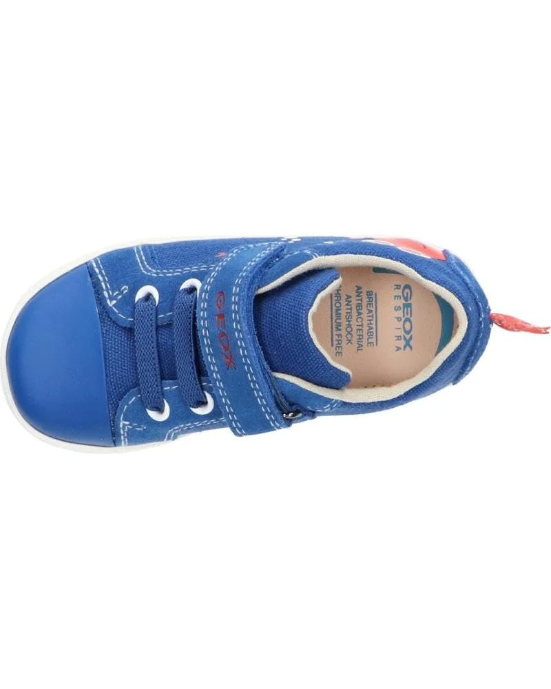 Кроссовки Geox B Kilwi Boy, фото №7