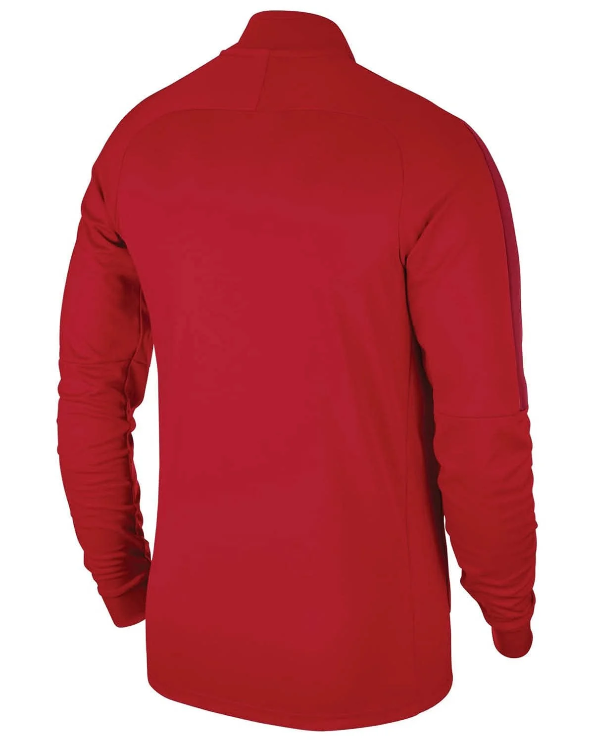 Тренувальна куртка NIKE Unisex Kinder Dry Academy 18, фото №2