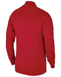 Тренувальна куртка NIKE Unisex Kinder Dry Academy 18 synthetic.ua - Фото 1