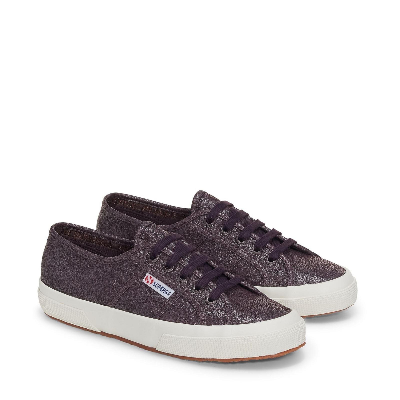 Кеди Superga 2750-Cotu Classic Унісекс Дорослі Low-Top, фото №2