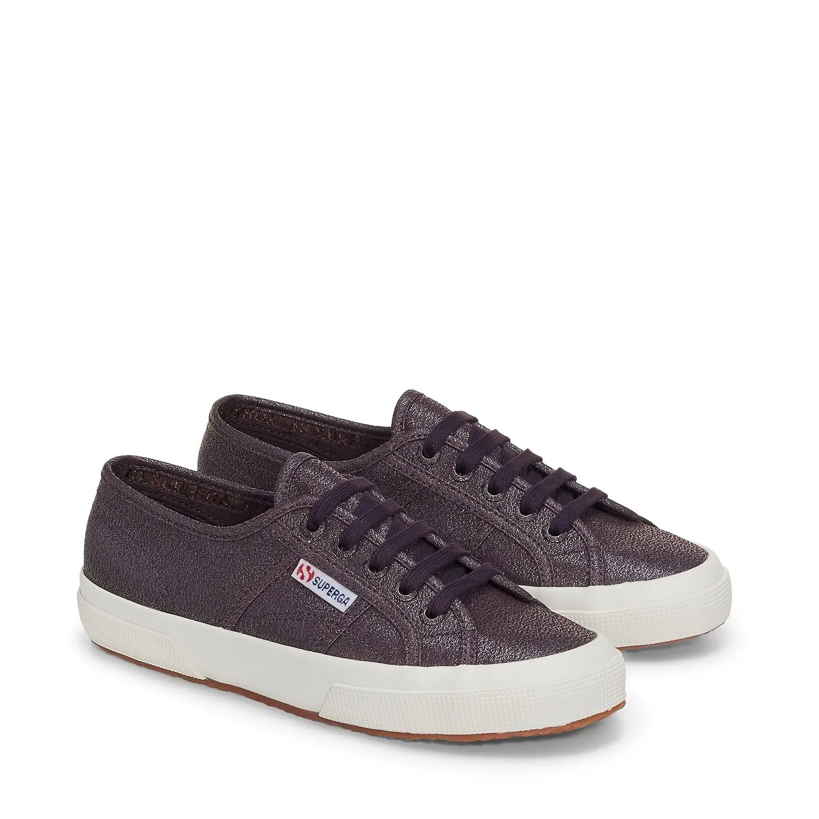 Кроссовки Superga 2750-Cotu Classic Low-Top Унисекс, фото №2 Кроссовки Superga 2750-Cotu Classic Low-Top Унисекс, фото №2
