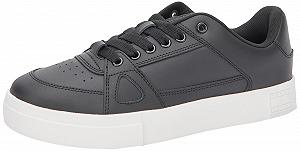 Кросівки Tommy Jeans Tjm Vulcanized Foxing Flag Em0em01313 Cupsole чоловічі - Фото 1