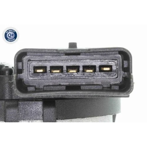 Мотор стеклоочистителя VEMO V46-07-0012 Q+, качество оригинального оборудования для RENAULT, спереди, фото №3