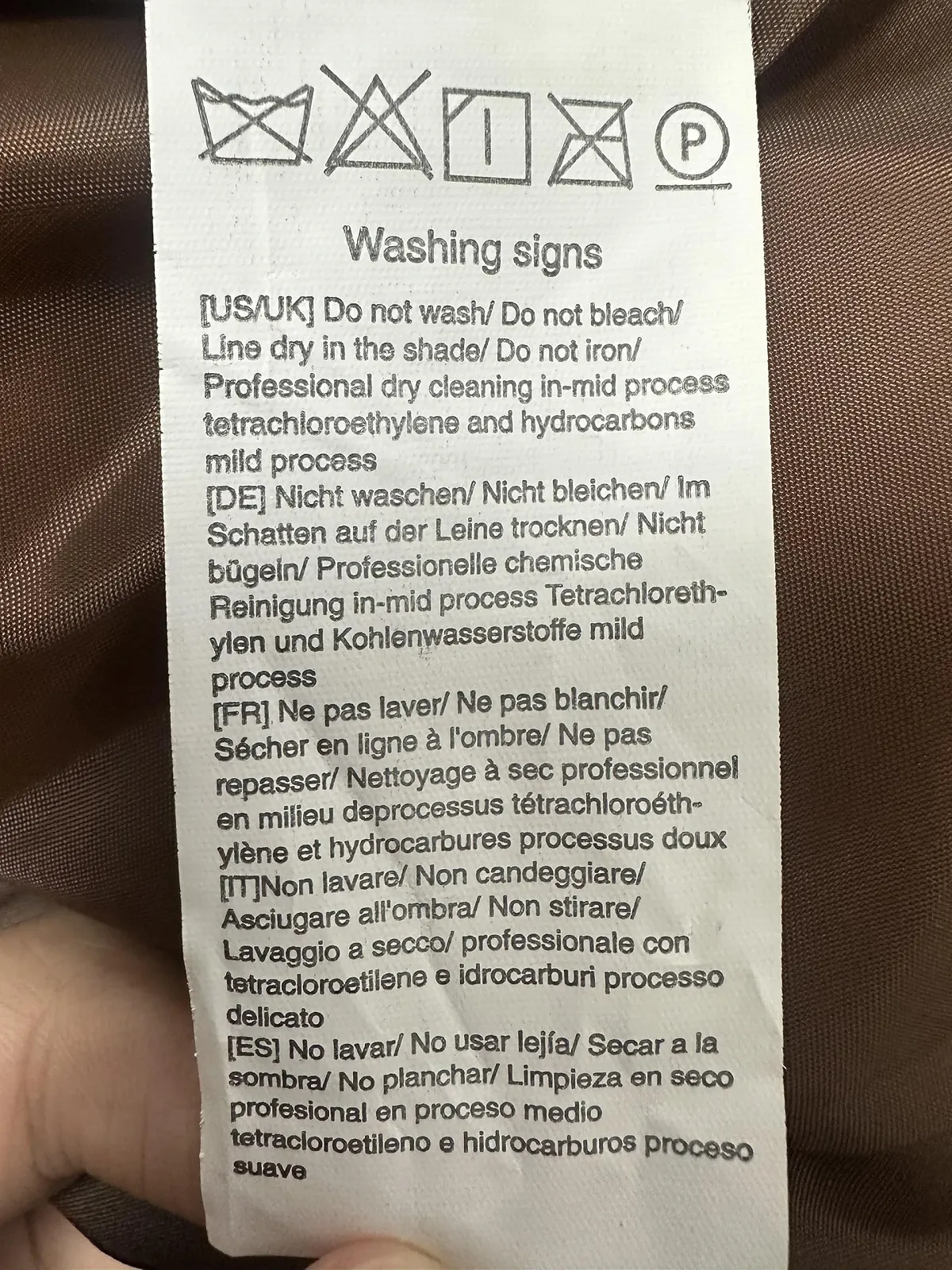 Женская зимняя парка PUFFIT Водонепроницаемое, фото №7