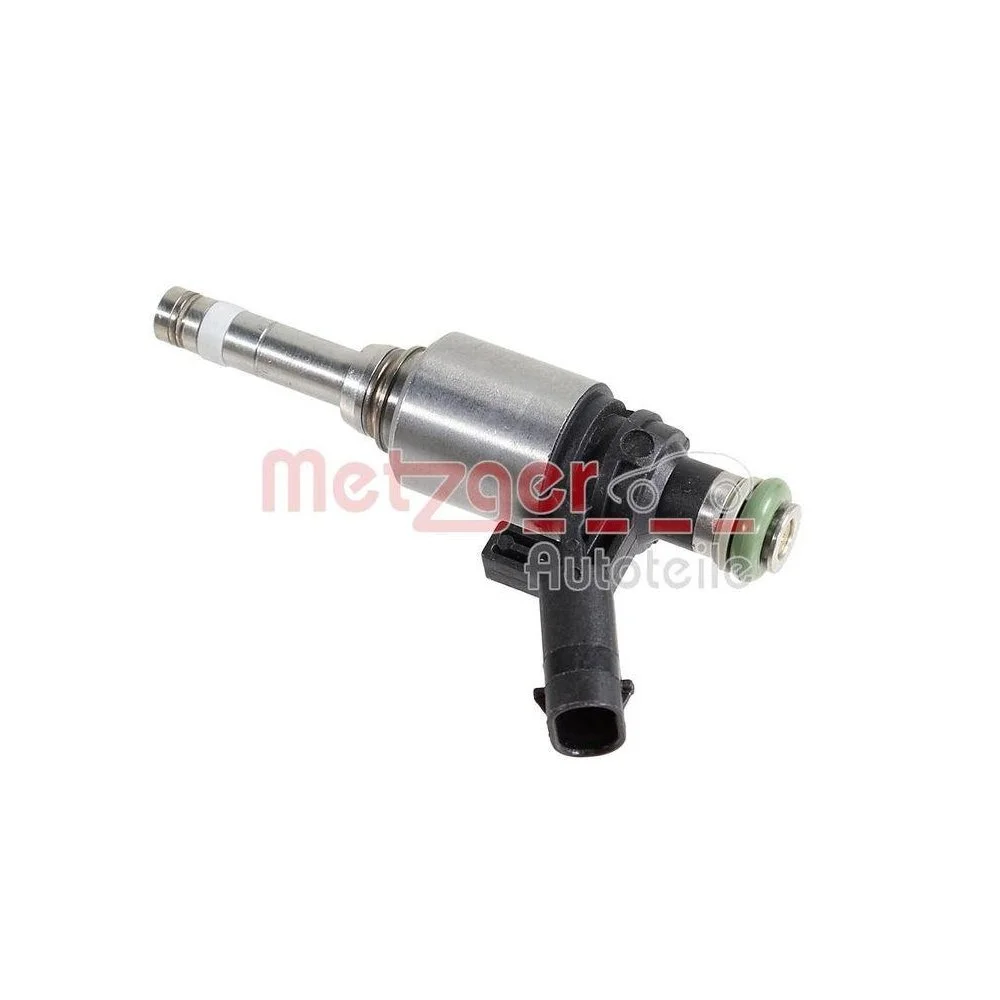 Форсунка топливная METZGER 0920066 Оригинальная запчасть для NISSAN RENAULT, фото №1