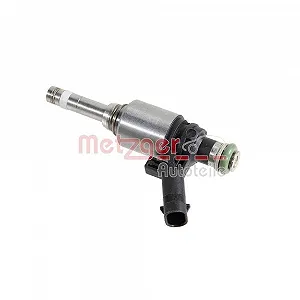 Форсунка топливная METZGER 0920066 Оригинальная запчасть для NISSAN RENAULT - Фото 1