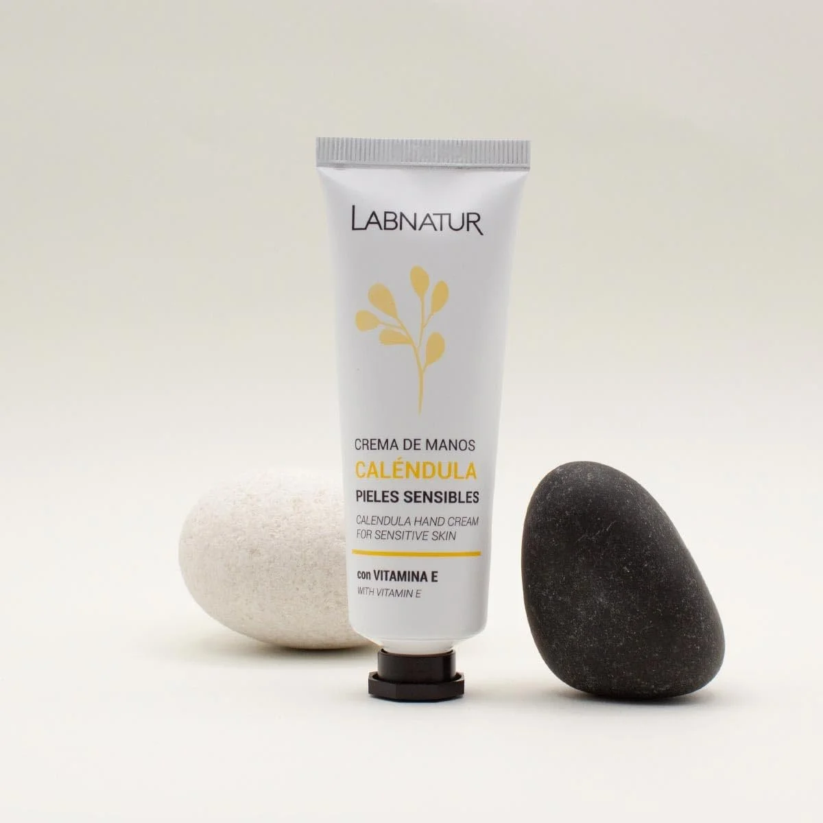 Крем для рук Marigold SyS 50 мл Збагачений вітаміном Е. Для чутливої шкіри, фото №3