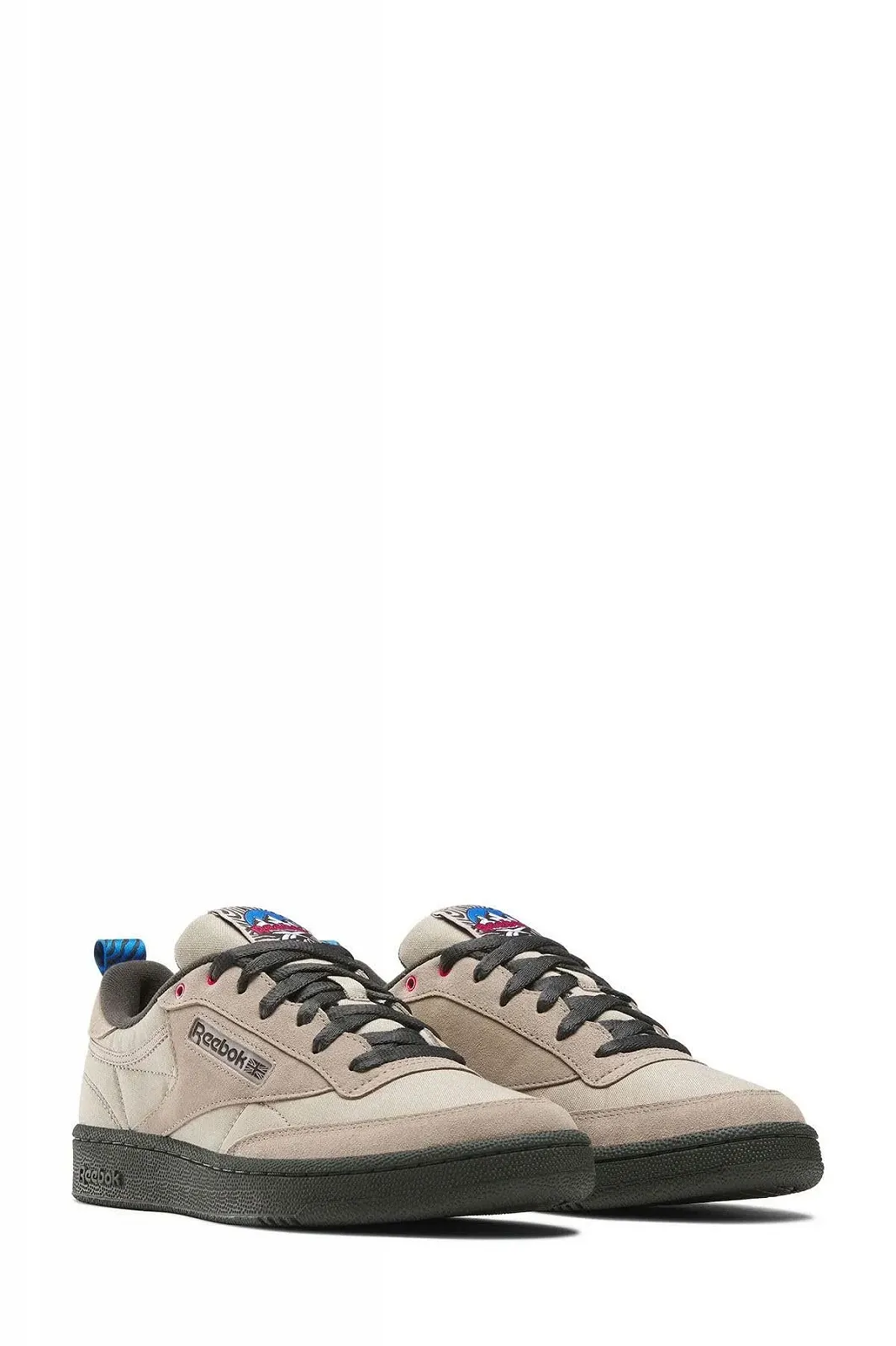 Унісекс Кросівки Reebok Club C 85, фото №2 Унісекс Кросівки Reebok Club C 85, фото №2