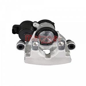 Гальмівний супорт METZGER GREENPARTS 6261616 для MERCEDES-BENZ задній правий synthetic.ua - Фото 1