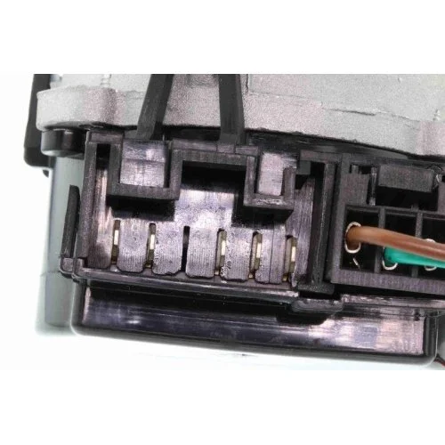 Двигатель стеклоочистителя VEMO V24-07-0032 для FIAT, передний, фото №2