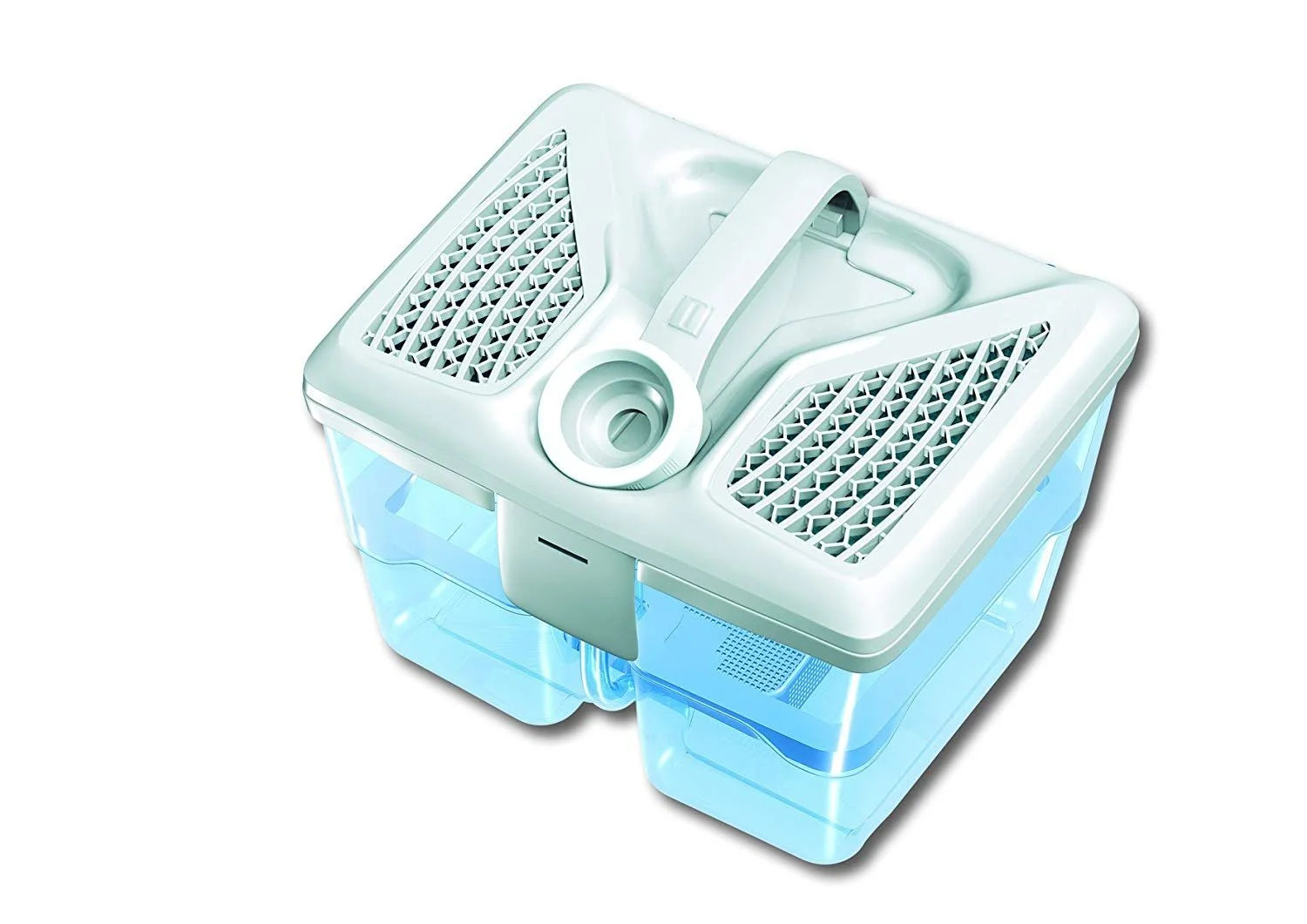 Пилосос Thomas 788585 16 A 220–230 V циліндричний, фото №9