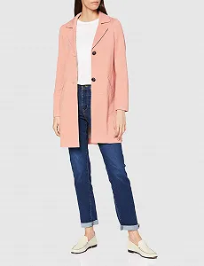 Пальто s.Oliver Женское шерстяное synthetic.ua - Фото 1