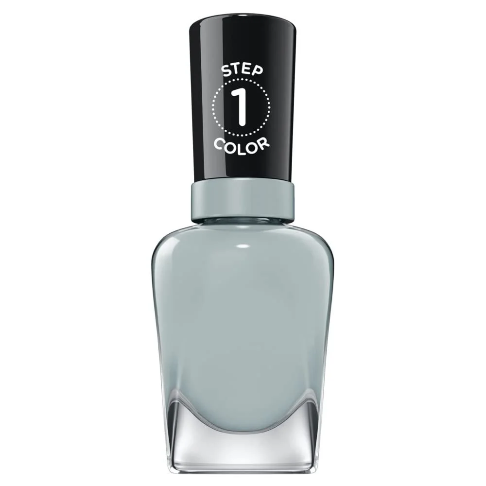 Гель-лак Sally Hansen Miracle Gel 672 Giving Altitude, фото №2 Гель-лак Sally Hansen Miracle Gel 672 Giving Altitude, фото №2