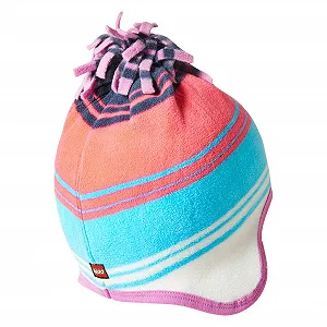 Шапка LEGO Детская Унисекс synthetic.ua - Фото 1