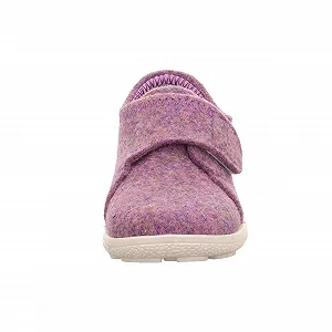 Комнатные тапочки Superfit Happy High synthetic.ua - Фото 1