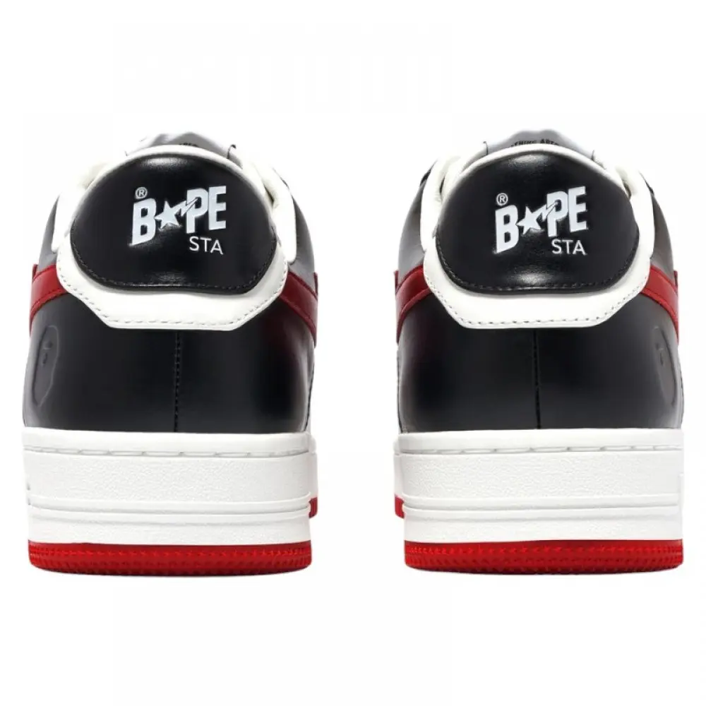 Кросівки Bape Sta#3 Shoes 42, фото №6