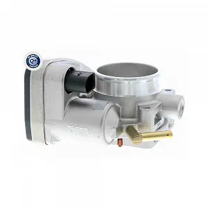Дроссельная заслонка VEMO Q+ V20-81-0020 для BMW MINI - Фото 1