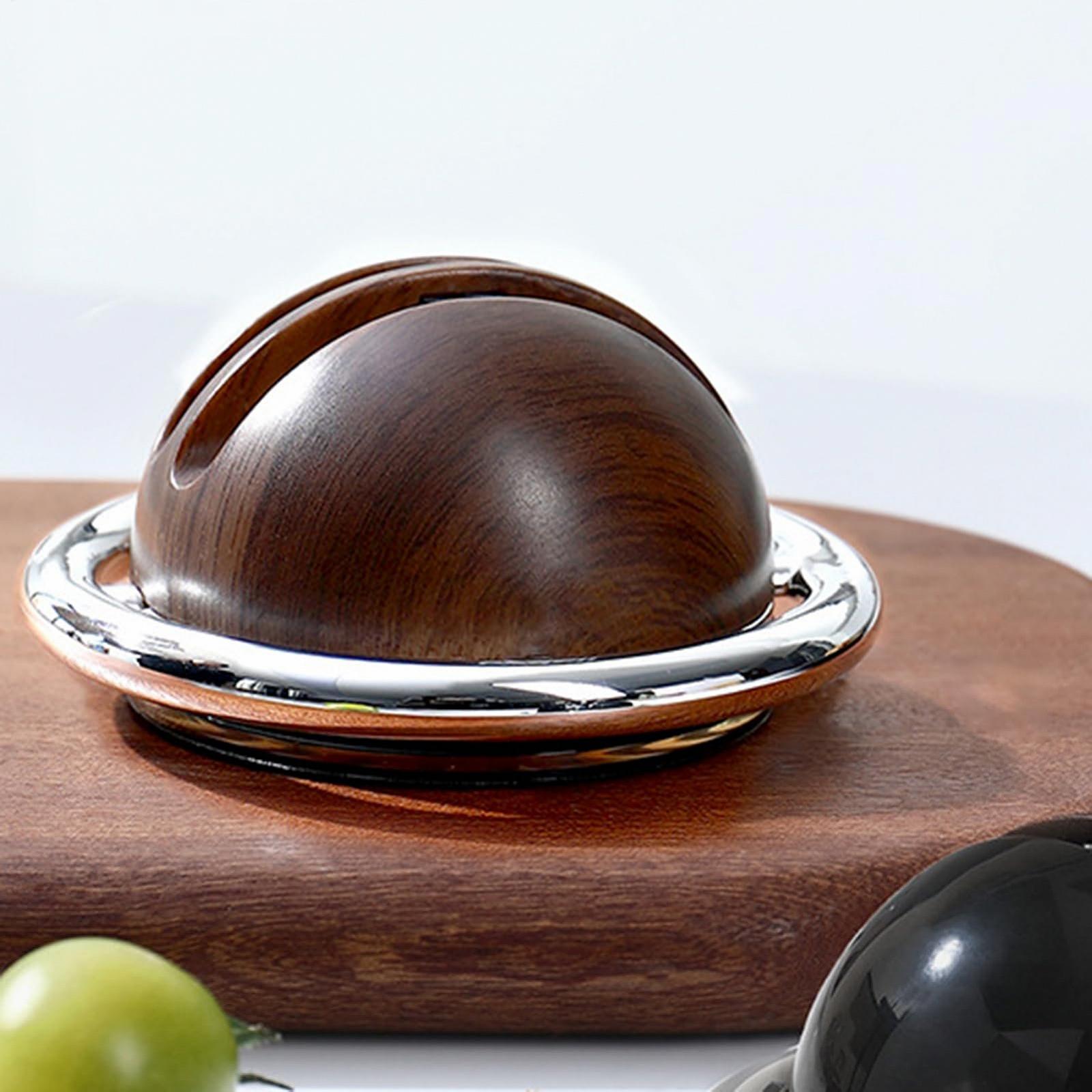 Точило для ножів ручне Restore Planet двостороннє на присосці 8,69 x 4,60 см, фото №3