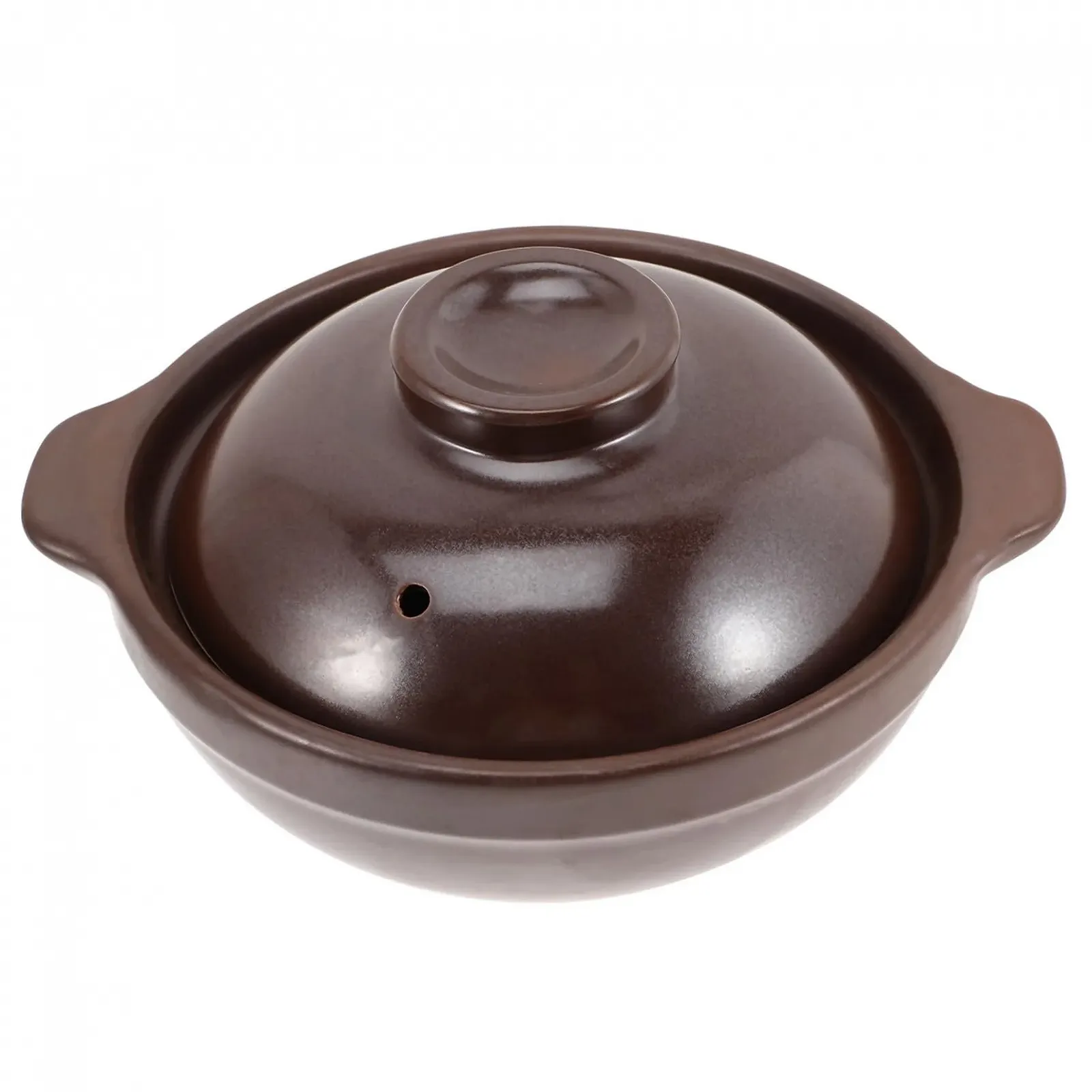 Кастрюля Cabilock Керамическая Маленькая С крышкой, фото №1 Кастрюля Cabilock Керамическая Маленькая С крышкой, фото №1