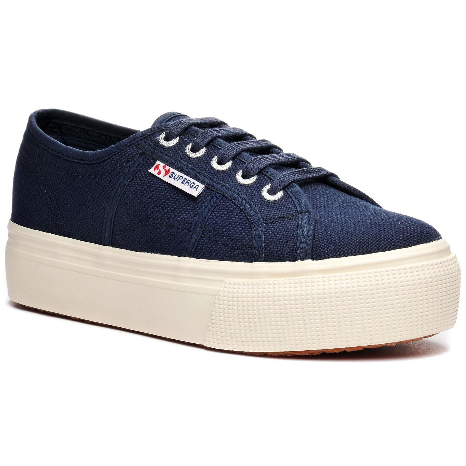 Кроссовки Superga 2790acotw Linea Up and Down, женские, фото №4