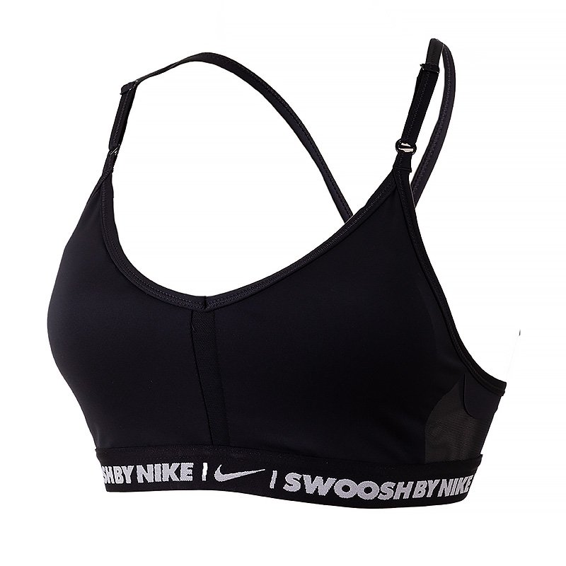 Топ Nike W NK DF INDY BRA GLS L, фото №1
