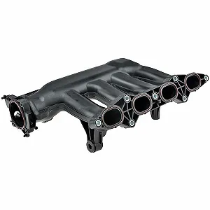 Впускной коллектор PartsTec PTA519-0026 для MERCEDES-BENZ - Фото 1