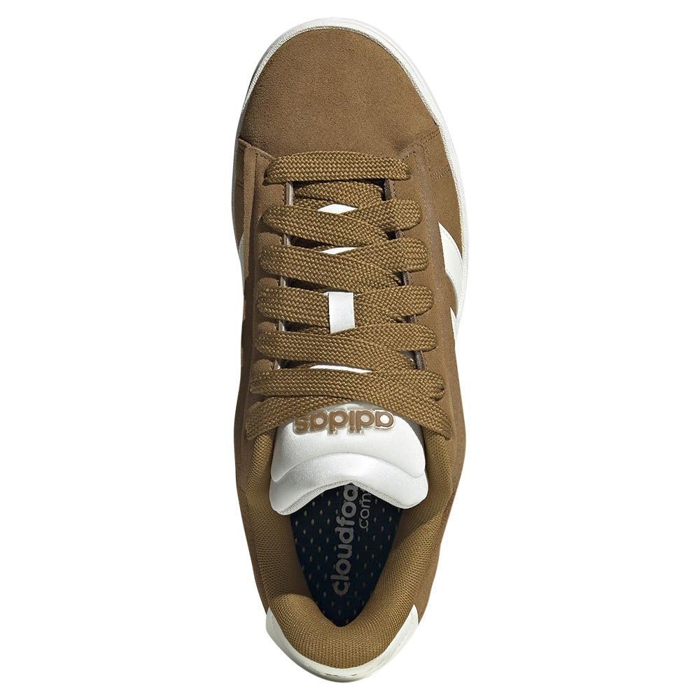 Чоловічі Кросівки adidas Grand Court Alpha, фото №4 Чоловічі Кросівки adidas Grand Court Alpha, фото №4