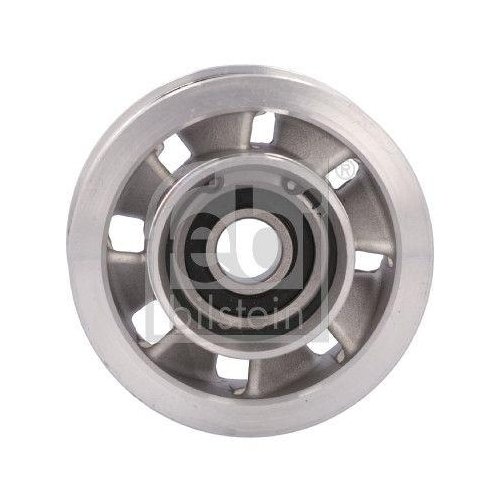 Ролик обводной/направляющий поликлинового ремня FEBI BILSTEIN 44978 для MERCEDES-BENZ, фото №5