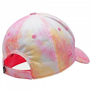 Бейсболка 4F JUNIOR для девочек synthetic.ua - Фото 1