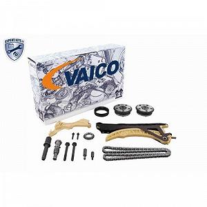 Комплект цепи ГРМ VAICO EXPERT KITS + V20-10006 для BMW MERCEDES-BENZ synthetic.ua - Фото 1