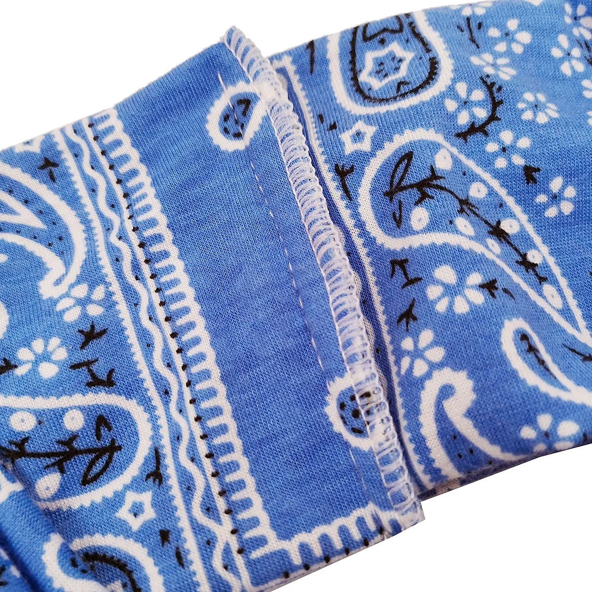 Пов'язка на голову Pubiao, 3 шт., жіноча, богемна, фото №4 Пов'язка на голову Pubiao, 3 шт., жіноча, богемна, фото №4