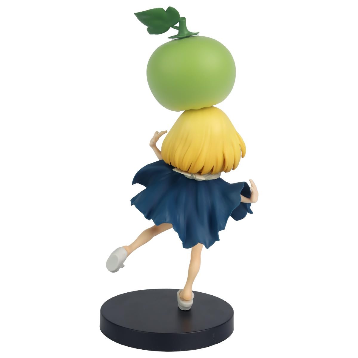 Фігурка Banpresto Dr. Stone Suika 12 см, фото №4