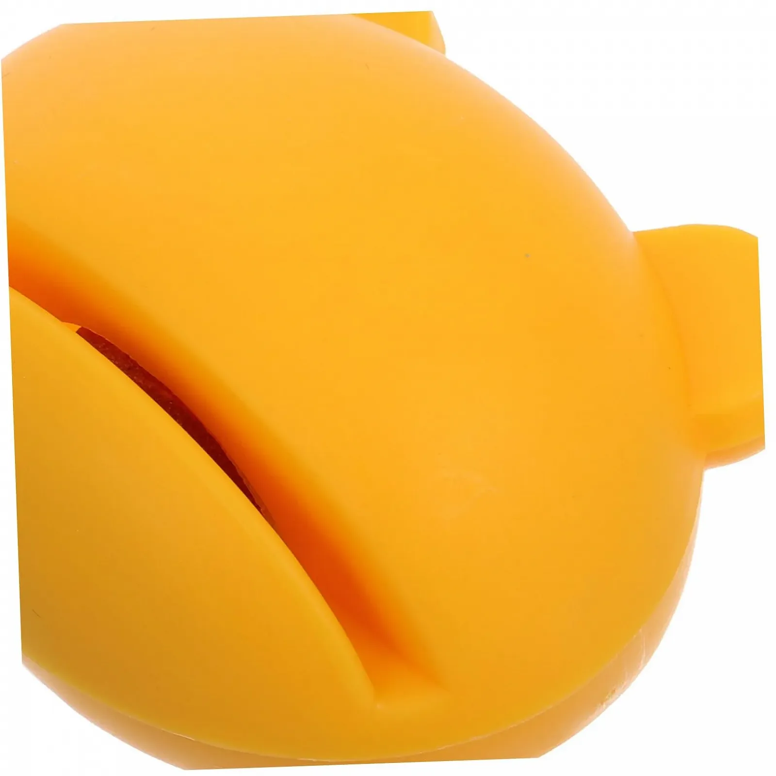 Точилка для ножей Mobestech Wasabi для серрейторных ножей и ножниц ABS желтая, фото №8