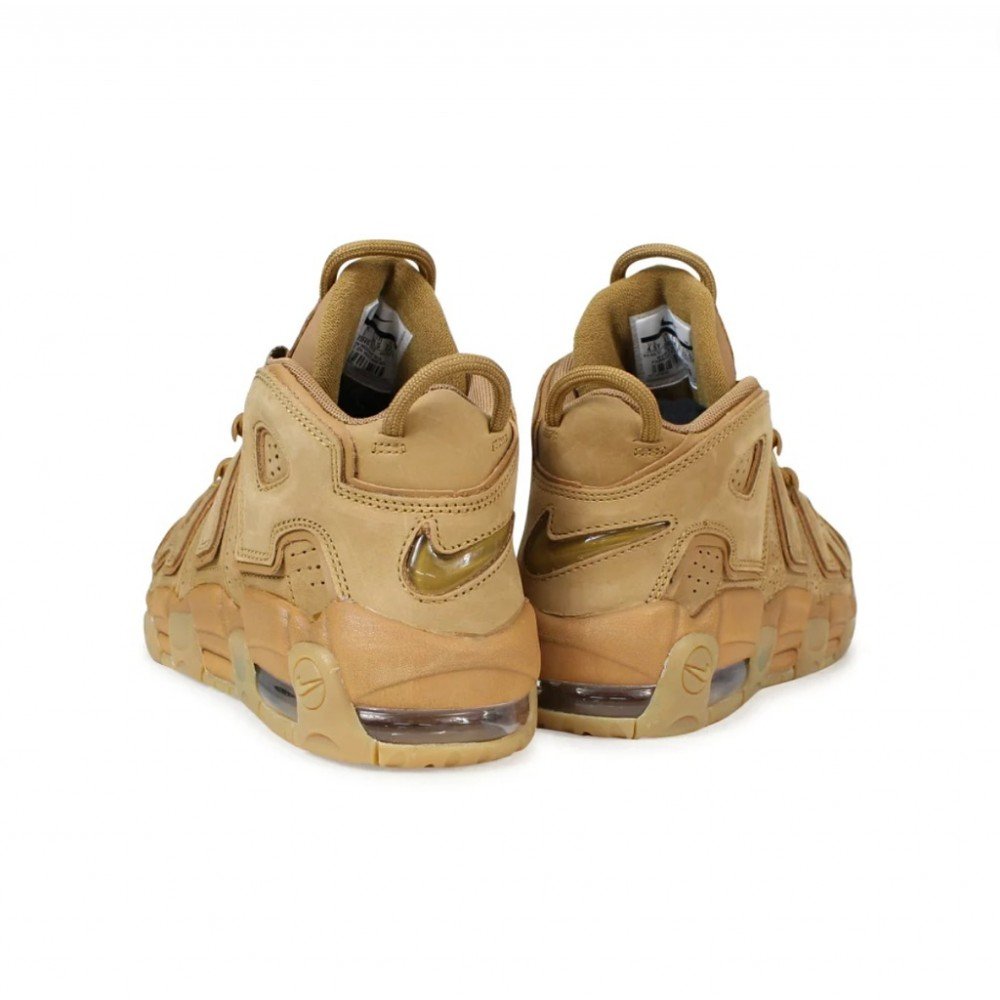 Кросівки NIKE AIR MORE UPTEMPO 40, фото №6